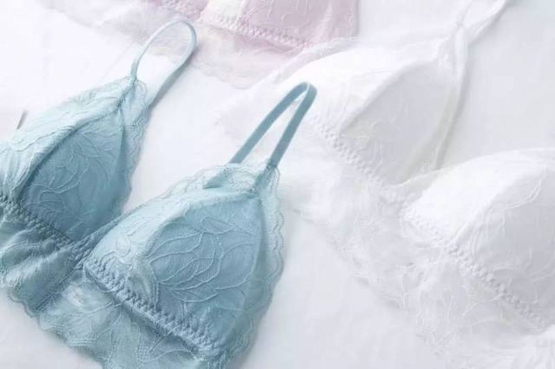 蕾丝内衣——女性魅力的秘密武器
