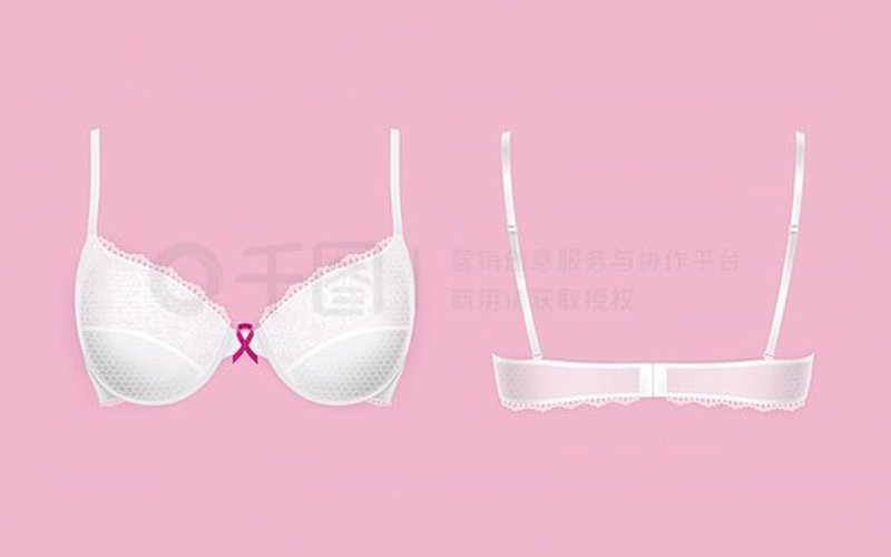 无痕内衣:从面料到设计的创新之旅